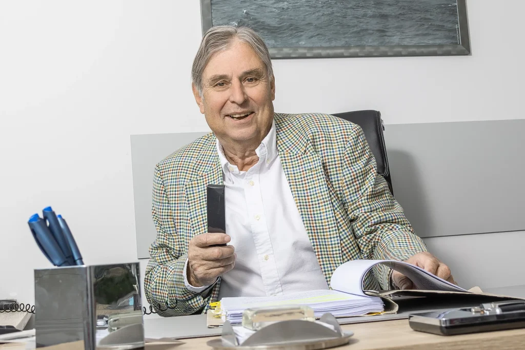 Bild von Kurt Kretschmer